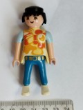 bnk jc Playmobil Geobra 1992 - figurina