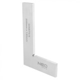 Vinclu/Echer de precizie, DIN875/2, 200x130 mm 72-023