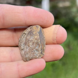 Chihlimbar din indonezia cristal natural unicat a22, Stonemania Bijou