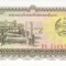 Bancnota Laos 10 Kip (1979) - P27r UNC ( replacement - serie DA )