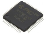 Microcontroler PIC 128kB 2,3-3,6V SMD TQFP64