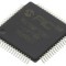 Microcontroler PIC 128kB 2,3-3,6V SMD TQFP64