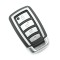Carcasa cheie auto tip telecomanda (tip normal) Carguard