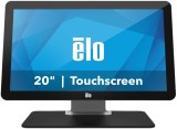 Monitor 20 inch, Touchscreen, ELO ET2002L, Black, 12 Luni Garantie, Refurbished