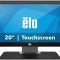 Monitor 20 inch, Touchscreen, ELO ET2002L, Black, 12 Luni Garantie, Refurbished