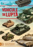 Vehicule de luptă - Paperback brosat - Kreativ