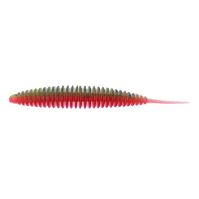 Năluca soft Perchik Air Leech 1.6&amp;quot; 4cm 08/23 foto