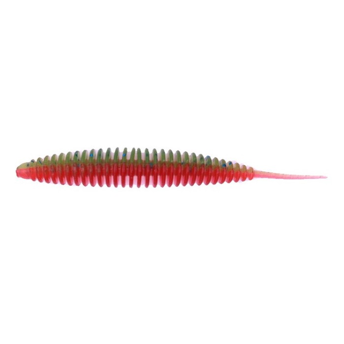 Năluca soft Perchik Air Leech 1.6&quot; 4cm 08/23