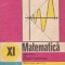 Matematica - Elemente de analiza matematica. Manual pentru clasa a XI-a, Editie 1994