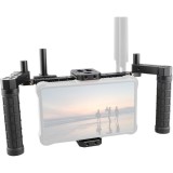 Kit RIG Monitor Ajustabil CAMVATE C1757 Monitor 5-7 inch RIG