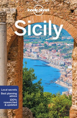 Lonely Planet Sicily 9 foto