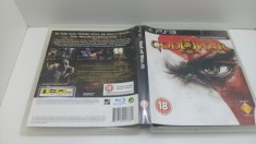 Joc PS3 God of War III (ID000475)