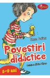 Povestiri didactice - Elena Bolanu