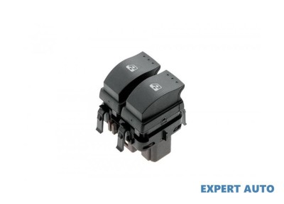 Buton geam electric stanga fata Renault Megane II (2002-2011)[BM0/1_,CM0/1_] #1 foto