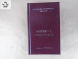 Mateiu Caragiale Opere editura National