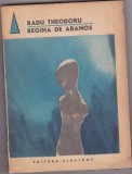 bnk ant Radu Theodoru - Regina de abanos ( SF&amp; Fantasy )