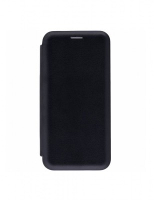 Husa Samsung S23 Ultra 5G s918 Flip Negru foto