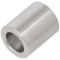 Manșon Distanțier 12mm Inox &Oslash;int 6,2mm