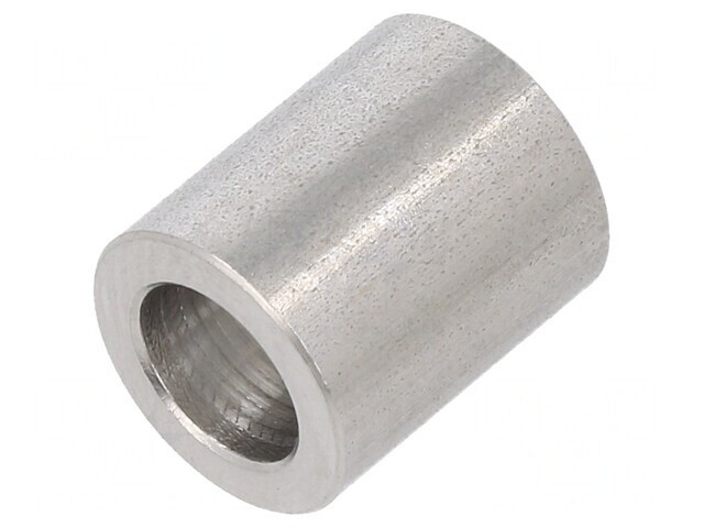 Manșon Distanțier 12mm Inox &Oslash;int 6,2mm