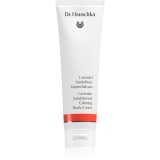 Dr. Hauschka Body Care crema de corp cu efect de calmare cu lavanda si lemn de santal 145 ml