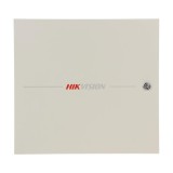 CENTRALA ACCES CONTROL 1 USA 2 CITITOARE, &quot;DS-K2601T&quot; (timbru verde 11.00 lei), HIKVISION