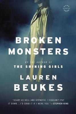 Broken Monsters foto