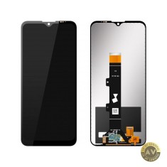 Display cu Touchscreen MP compatibil cu Motorola Moto G10 / G10 Power / G20 / G30