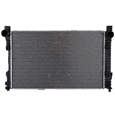 Radiator racire Mercedes Clasa C (W203), 06.2000-02.2007 Model C320 Cdi (3, 0 Cdi 165kw); C270 Cdi (2, 7 Cdi 125kw) Diesel, tip climatizare cu/fara A foto