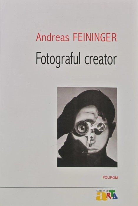 Fotograful creator (K322)