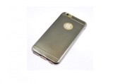 Husa Silicon Samsung Galaxy S7&nbsp; g930 Metal Silver&nbsp;