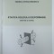 STATICA SOLIDULUI DEFORMABIL ( NOTITE DE CURS ) de TIBERIU MANESCU si TIBERIU - STEFAN MANESCU , ANII &#039;2000