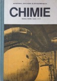 Chimie. Manual pentru clasa a IX-a - Luminita Vladescu, Olga Petrescu
