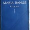 Poezii &ndash; Maria Banus