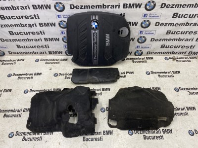 Capac motor BMW F20,F30,F31,F32,F33,F36 118d,120d,318d,320d,325d,420d foto