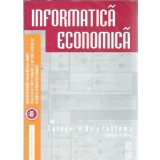 Informatica economica - culegere de probleme - Nitchi Ioan Stefan