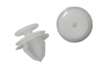 Clips fixare 10 bucati Citroen, Peugeot, Volvo foto