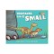Dinosaurs Can Be Small