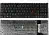 Tastatura Asus R505CB layout US fara rama enter mic, R505CM layout US fara rama enter mic, R505VM layout US