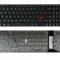 Tastatura Asus R505CB layout US fara rama enter mic, R505CM layout US fara rama enter mic, R505VM layout US