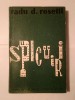 Radu D. Rosetti - Spicuiri