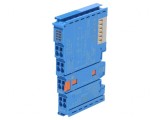 Modul de Intrare Digitală 2 Canale 12x100x67.8mm