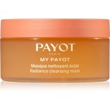 Payot My Payot Masque Nettoyant &Eacute;clat masca pentru o piele mai luminoasa 100 ml