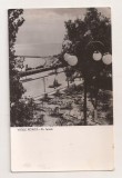 RF177 - Carte Postala - Vasile Roaita. Pe faleza, circulata 1962