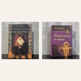 Pachet 2 cărți: Oberon Zell-Ravenheart | ocultism, vrăjitorie, magie