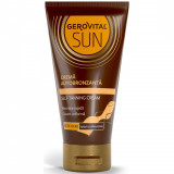 Crema autobronzanta Sun, 150ml, Gerovital