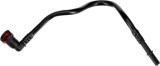 Furtun supracurgere combustibil Ford C-Max (DM2), Focus C-Max (DM2), Focus I (DAW, DBW), Focus II (DA, HCP, DP) Motor 1.6, 1.6 16V, OE 1333261