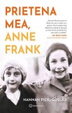 Cumpara ieftin Prietena Mea, Anne Frank, Hannah Pick-Goslar - Editura Bookzone