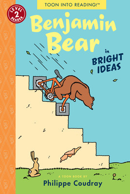 Benjamin Bear in Bright Ideas!: Toon Level 2 foto