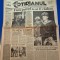 ziarul cotidianul 1 februarie 1993 - articol - solidari cu doina cornea