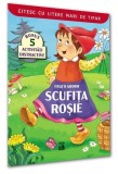 Scufița Roșie - Paperback brosat - Neverland